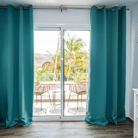 Apartmán Las Palmeras *